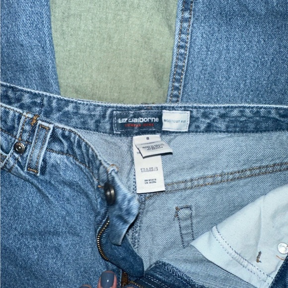 Original Lizwear Jeans - Picture 5 of 5